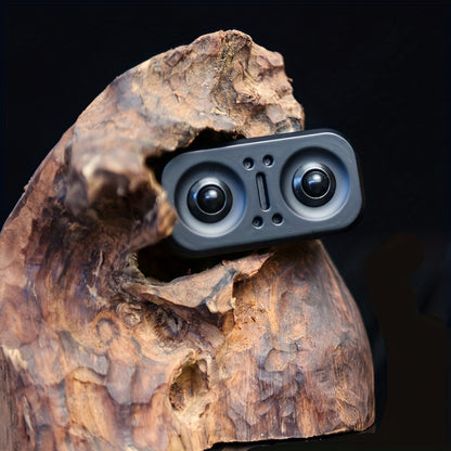 Spining slider metal